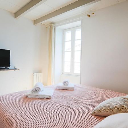Maison Pour 4 A Ars-En-Re Entre Port Et Plage Buitenkant foto